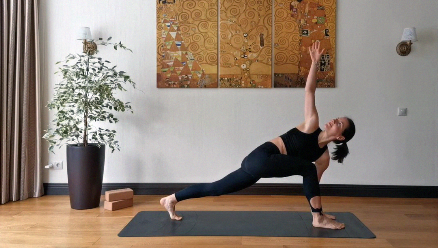 몸의 리듬을 살리는 일상 활동